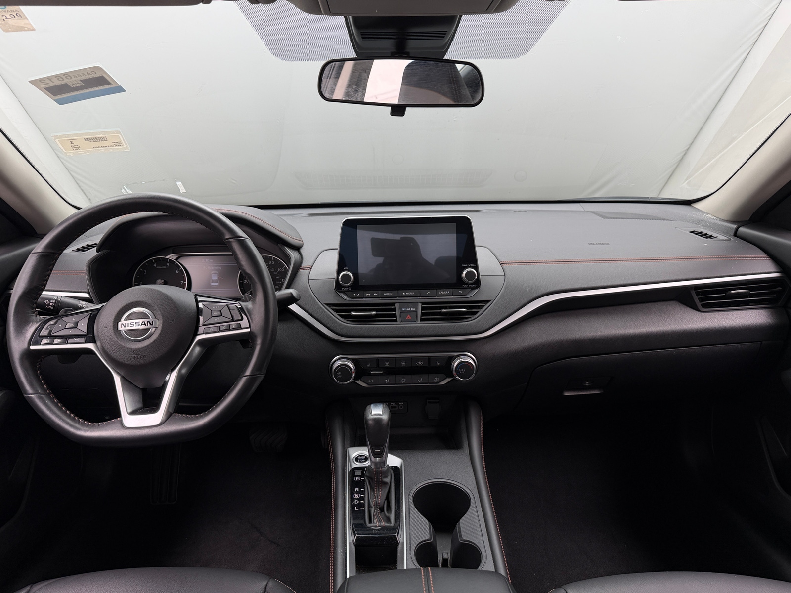 Thumbnail: 2021 Nissan Altima - 2