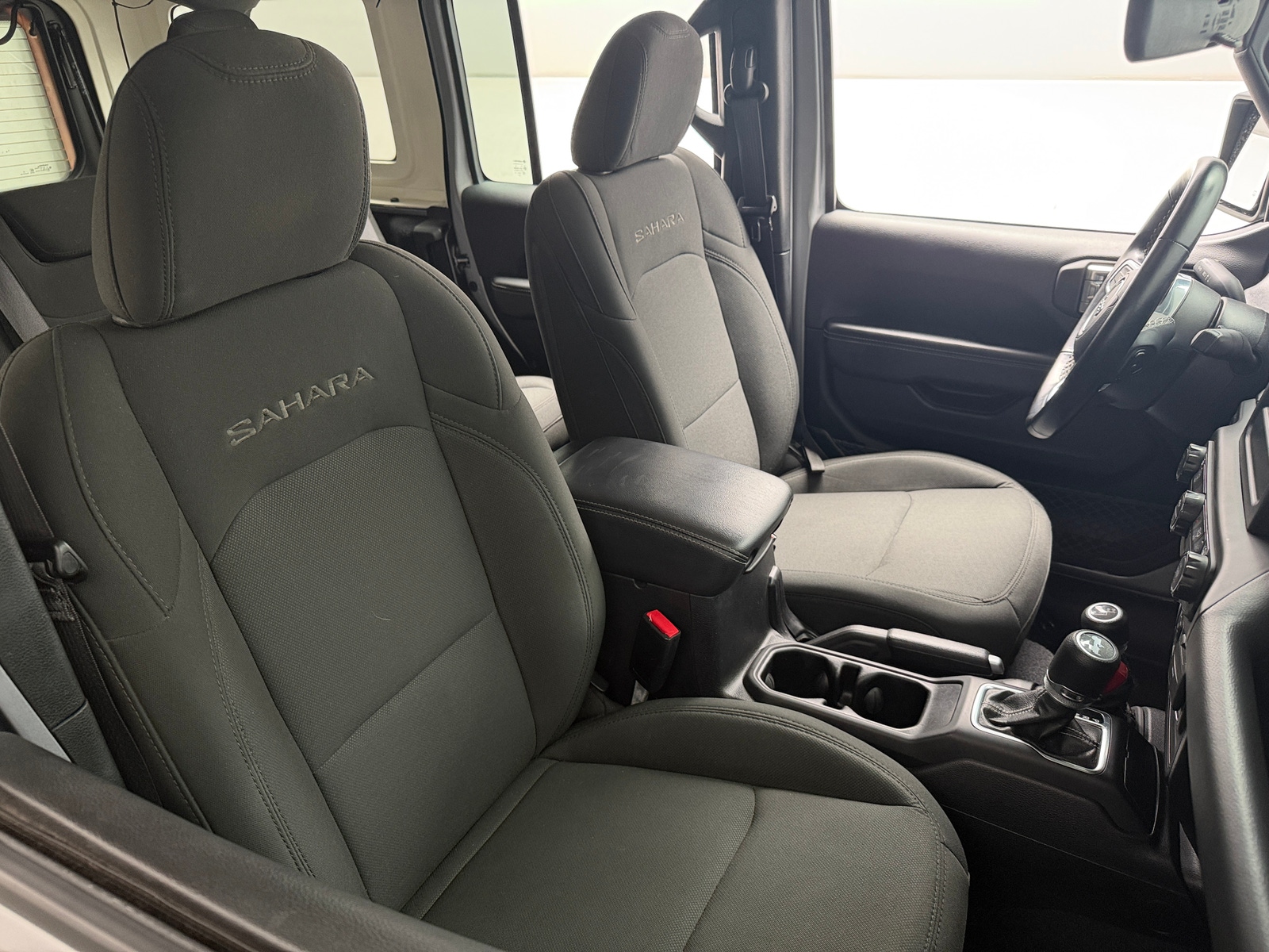 Thumbnail: 2021 Jeep Wrangler - 2