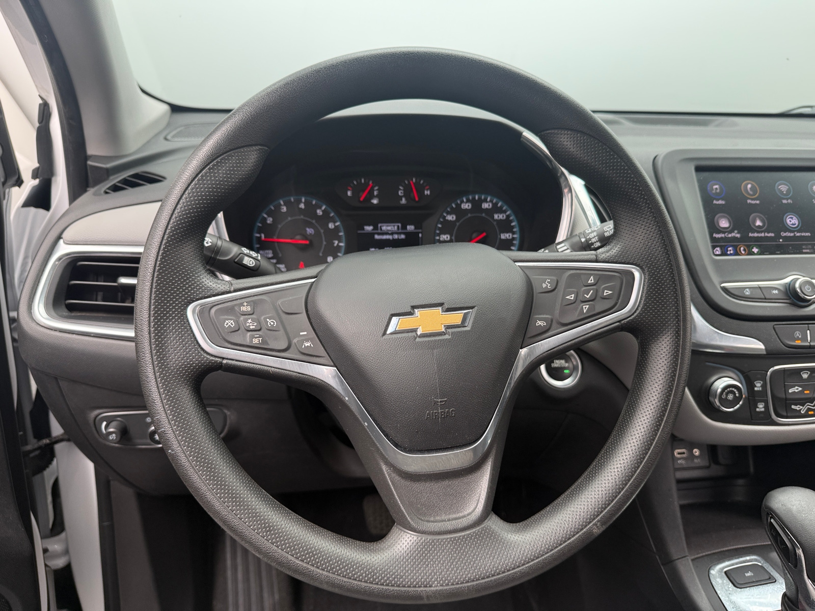 Thumbnail: 2023 Chevrolet Equinox - 5