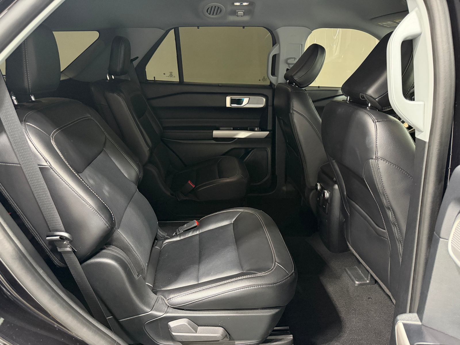 Thumbnail: 2024 Ford Explorer - 5