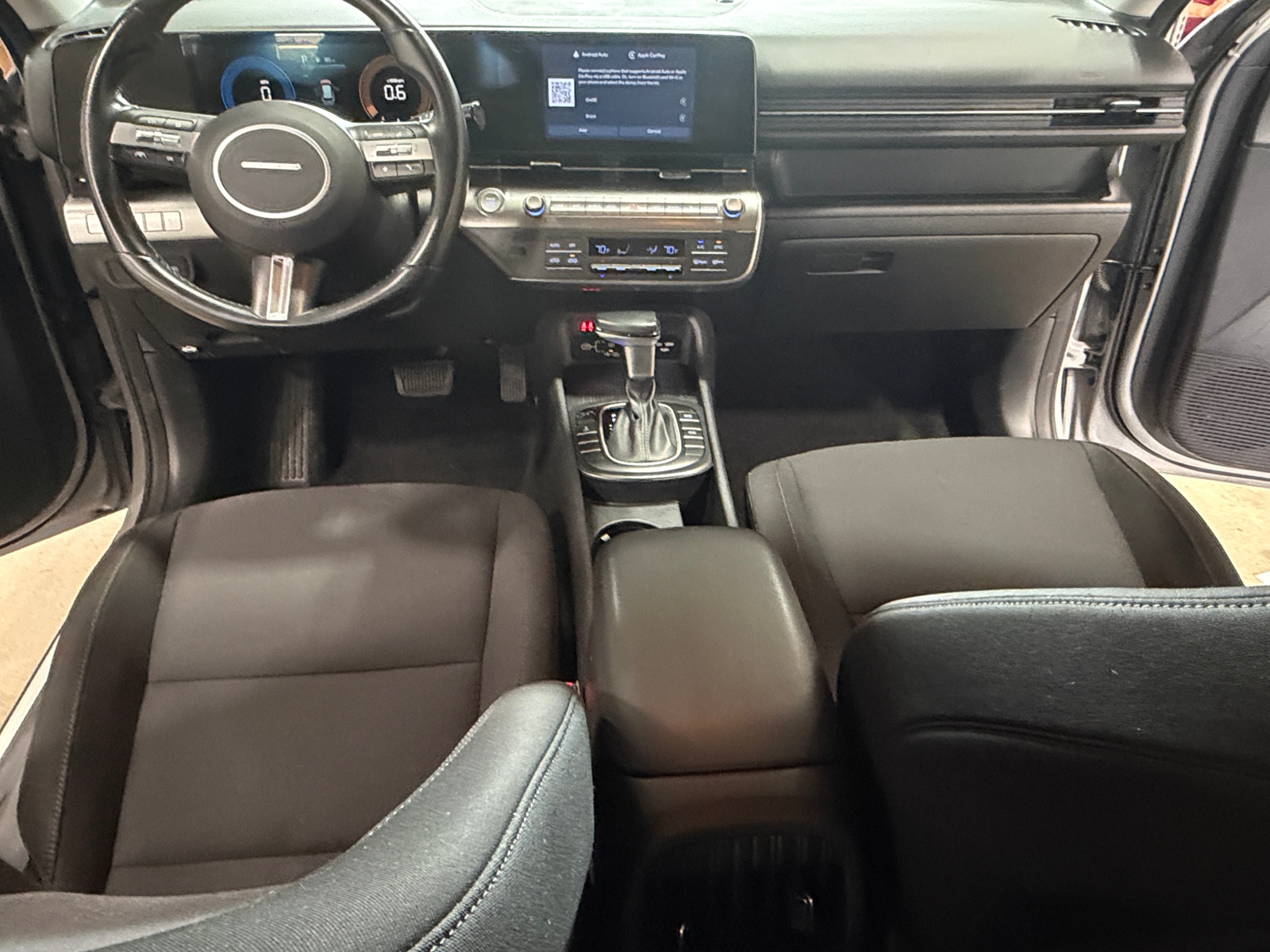 Thumbnail: 2025 Hyundai Kona - 3