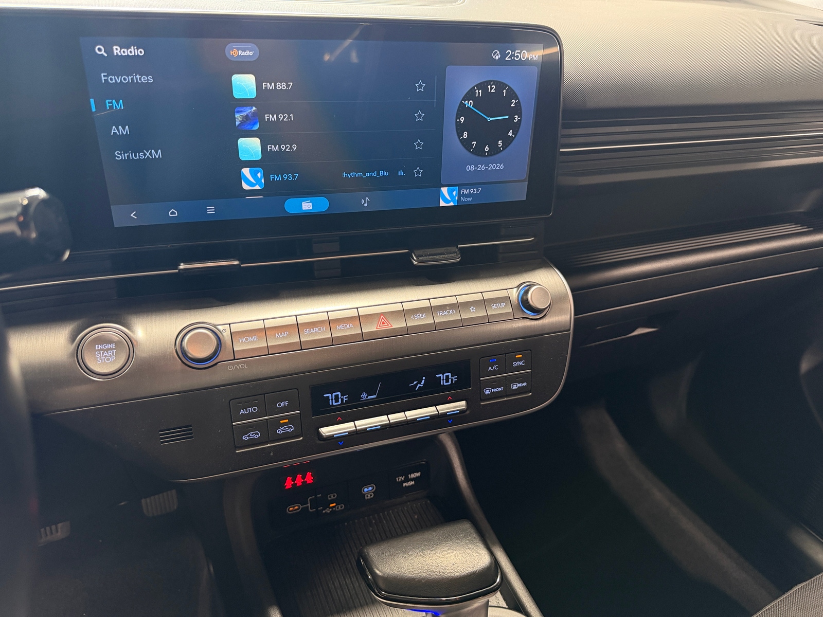 Thumbnail: 2025 Hyundai Kona - 4