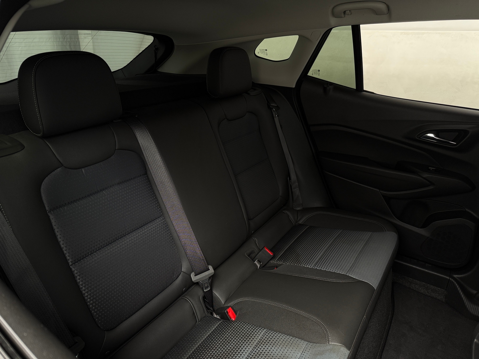Thumbnail: 2026 Chevrolet Trax - 5