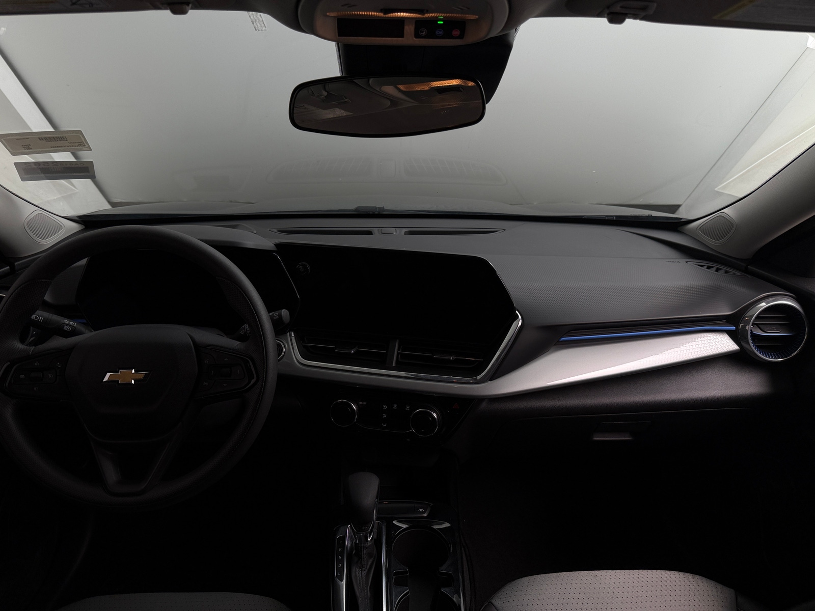 Thumbnail: 2026 Chevrolet Trax - 2