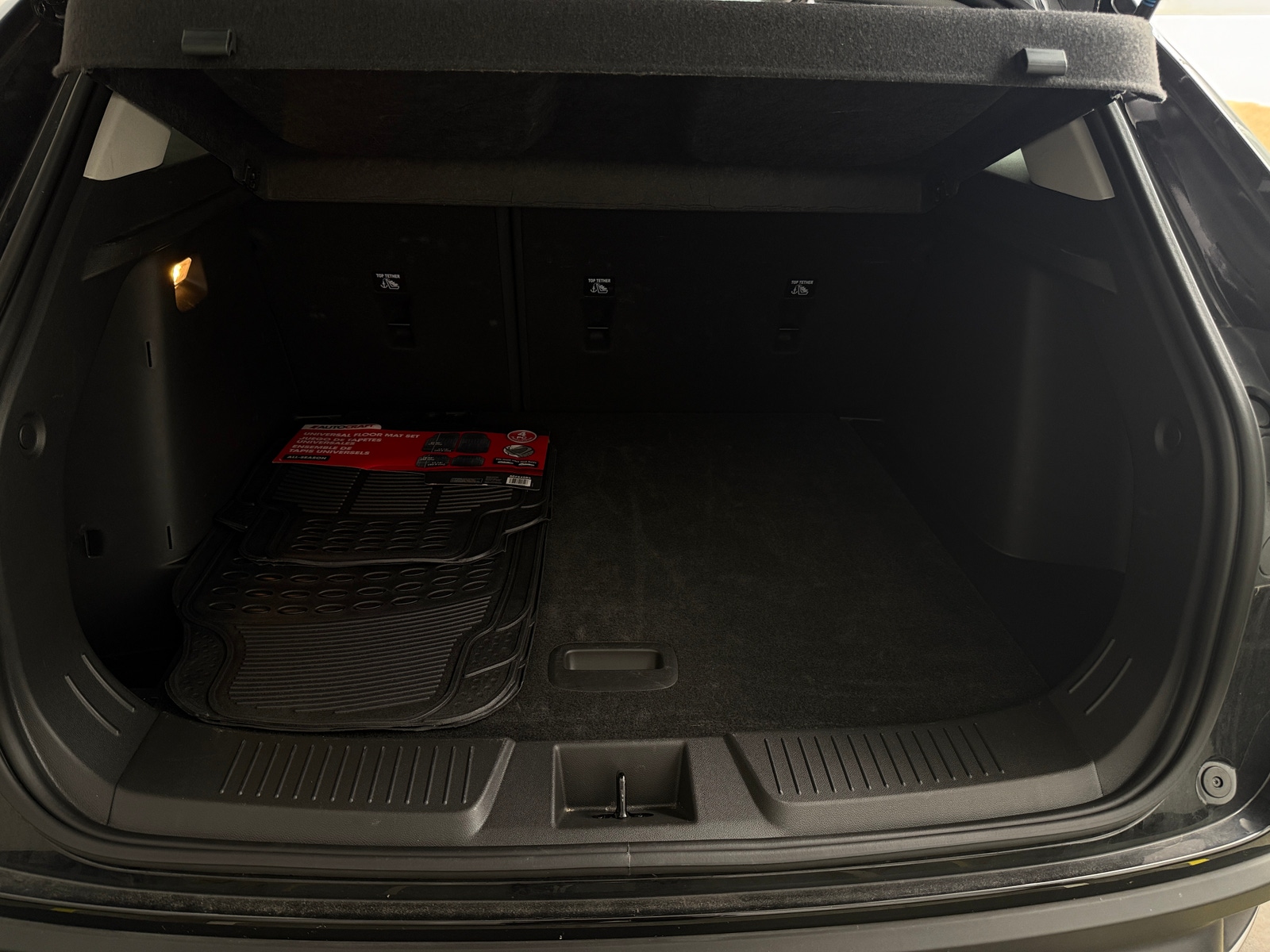 Thumbnail: 2026 Chevrolet Trax - 6