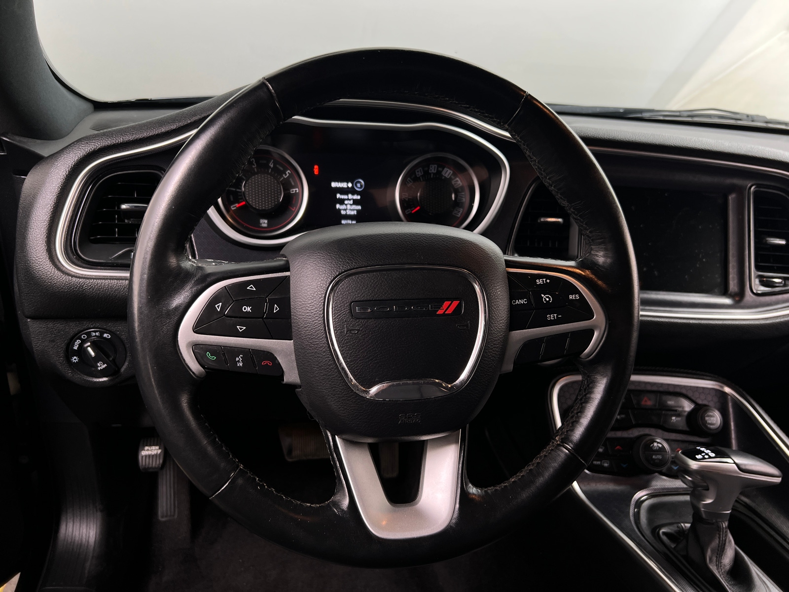 Thumbnail: 2016 Dodge Challenger - 3