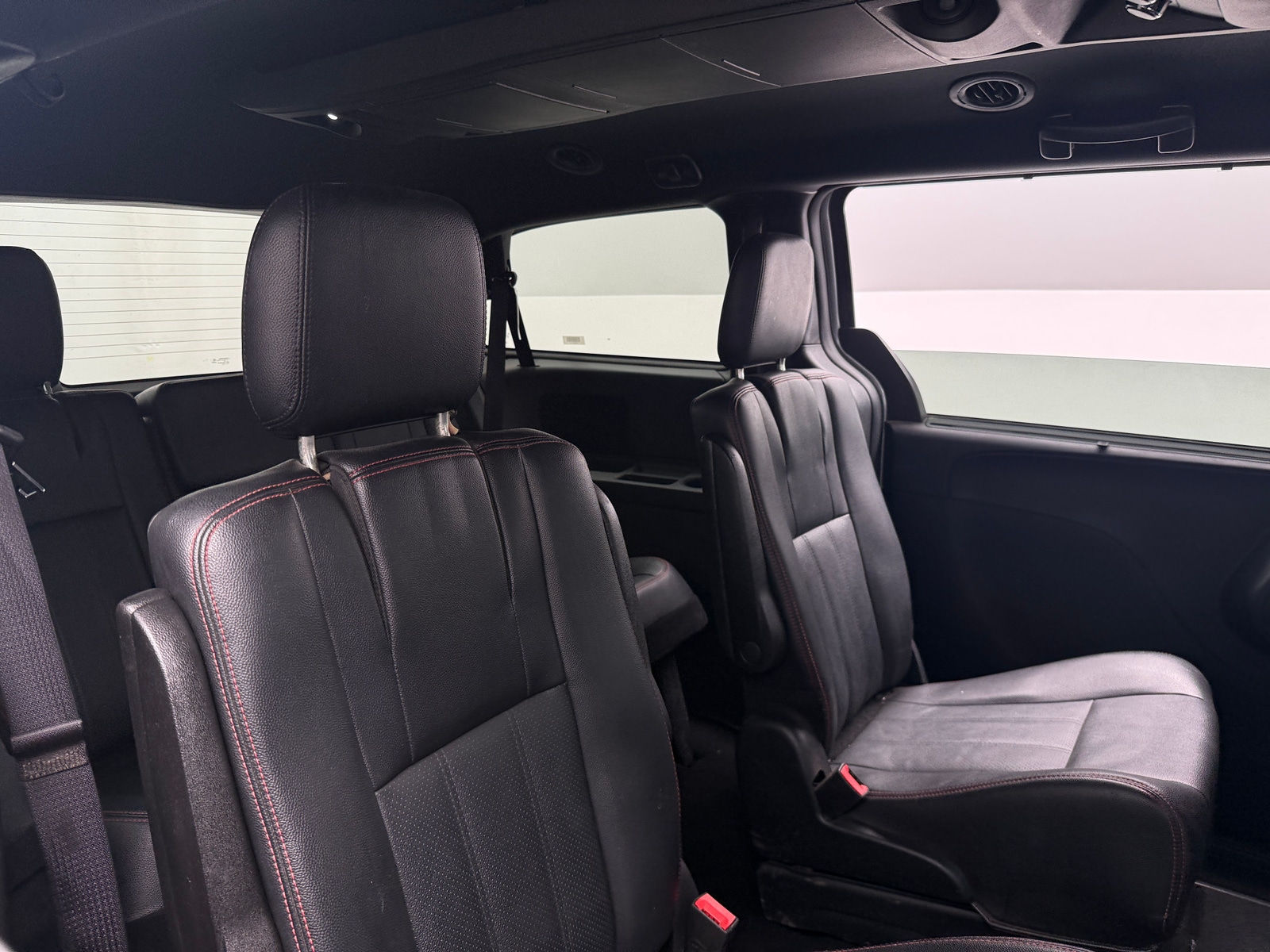 Thumbnail: 2020 Dodge Grand Caravan - 5