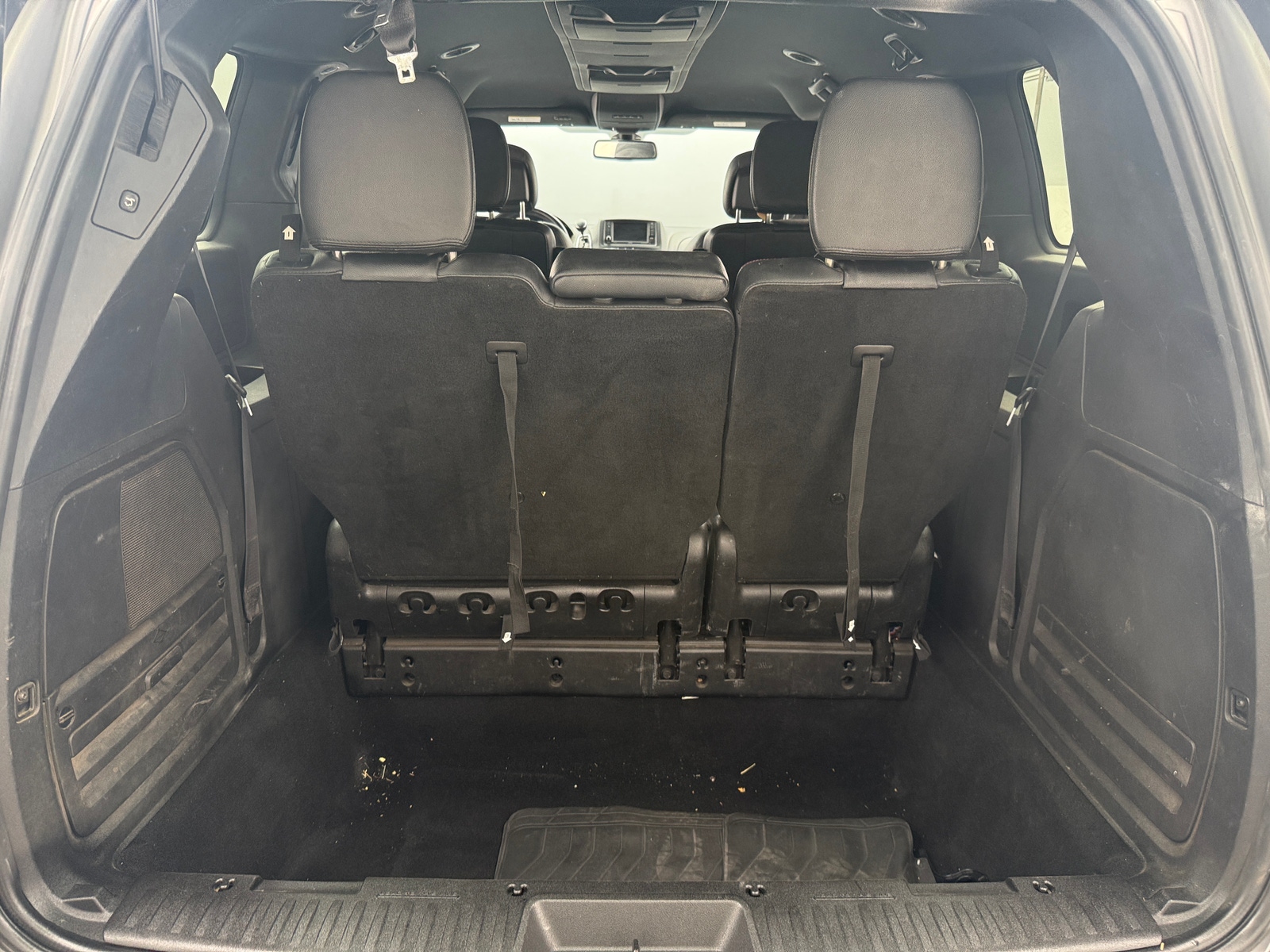 Thumbnail: 2020 Dodge Grand Caravan - 6
