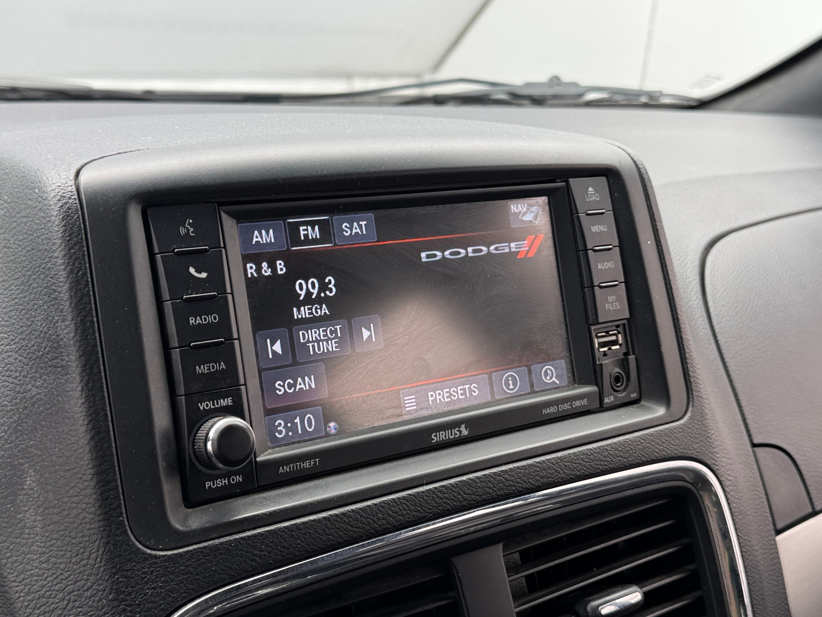 Thumbnail: 2020 Dodge Grand Caravan - 3