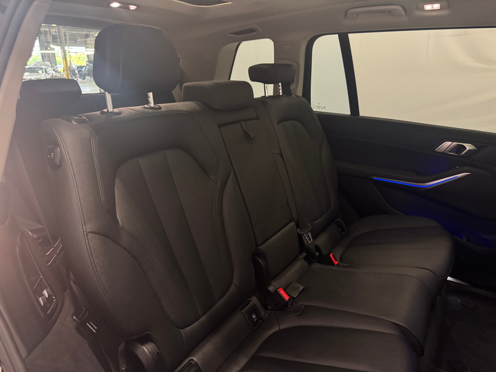 Thumbnail: 2019 BMW X7 - 5