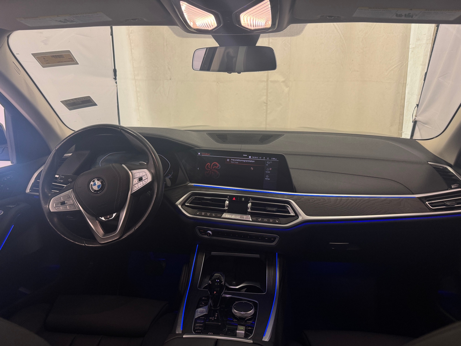 Thumbnail: 2019 BMW X7 - 2