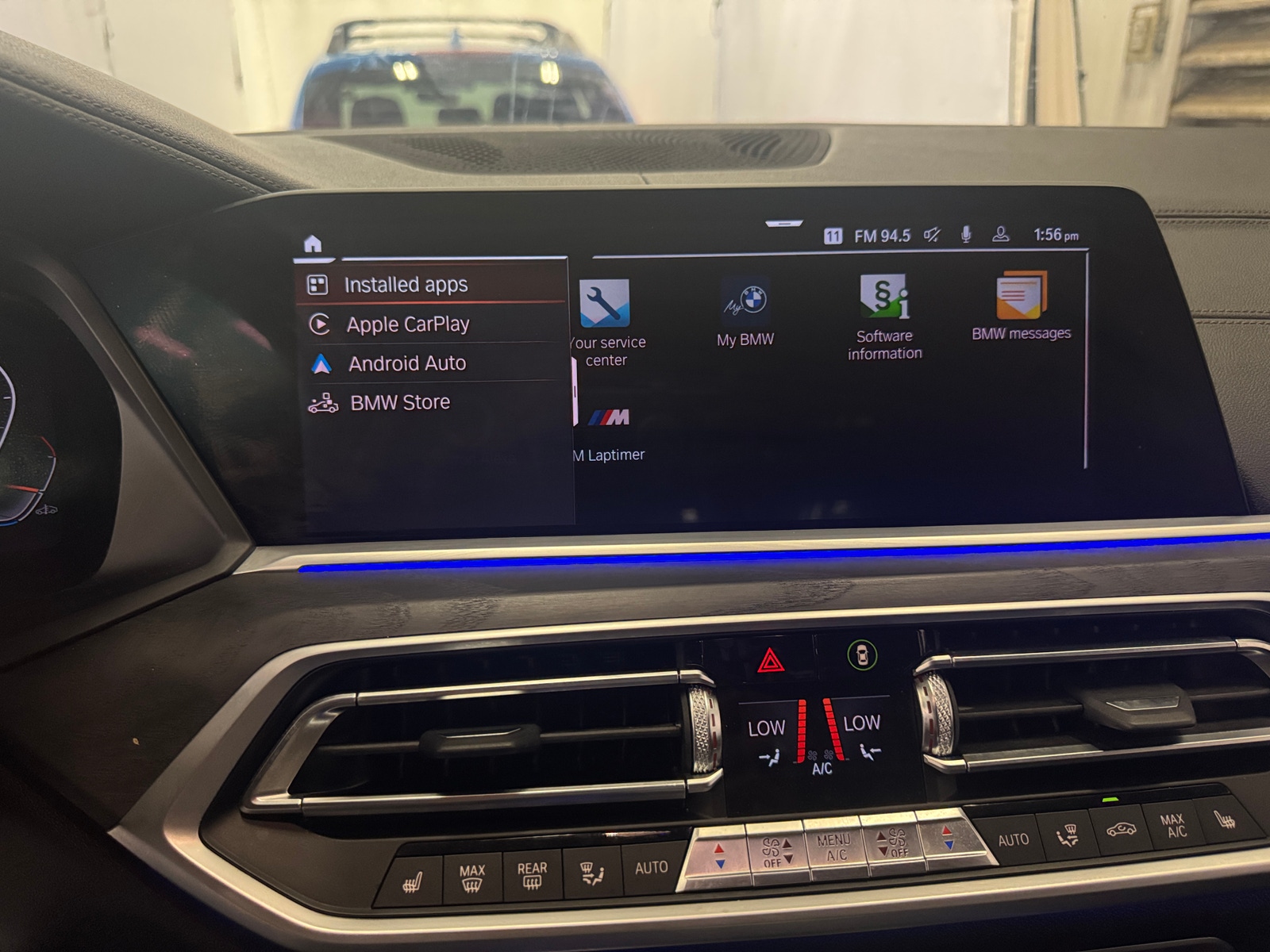 Thumbnail: 2019 BMW X7 - 3