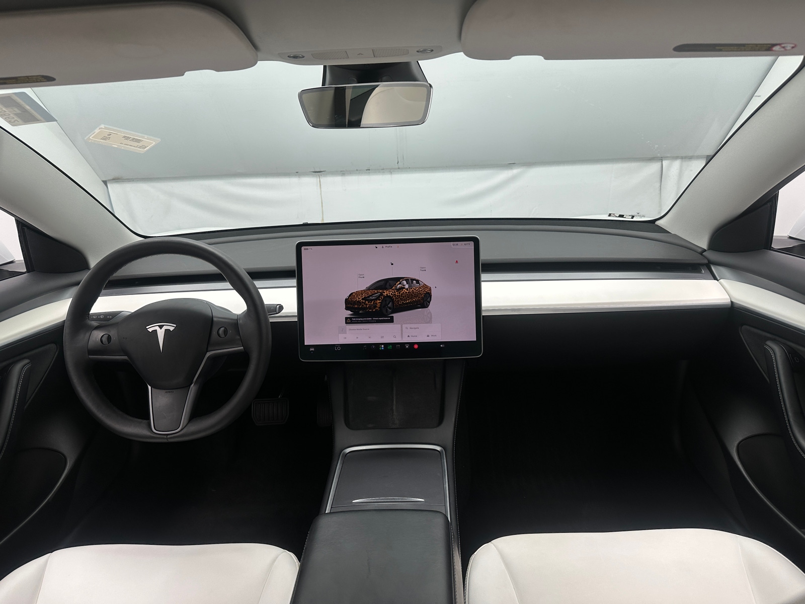 Thumbnail: 2022 Tesla Model 3 - 2