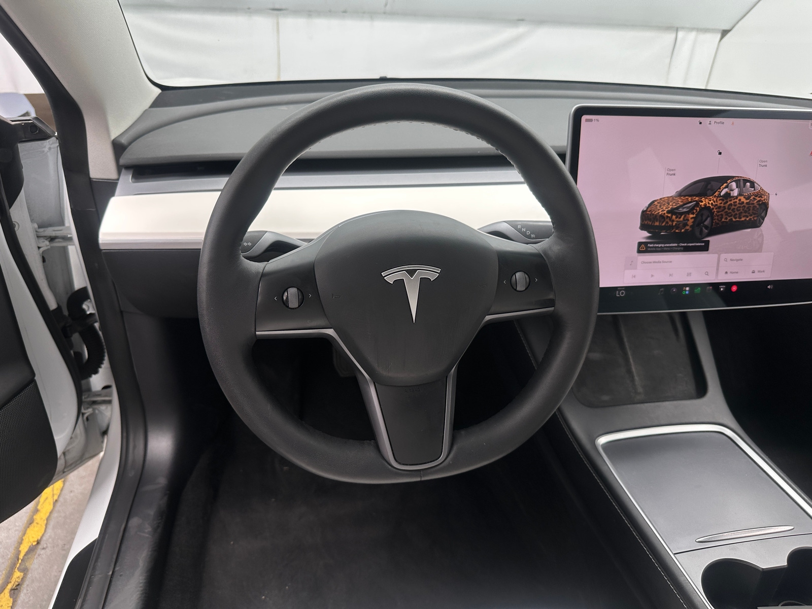 Thumbnail: 2022 Tesla Model 3 - 4