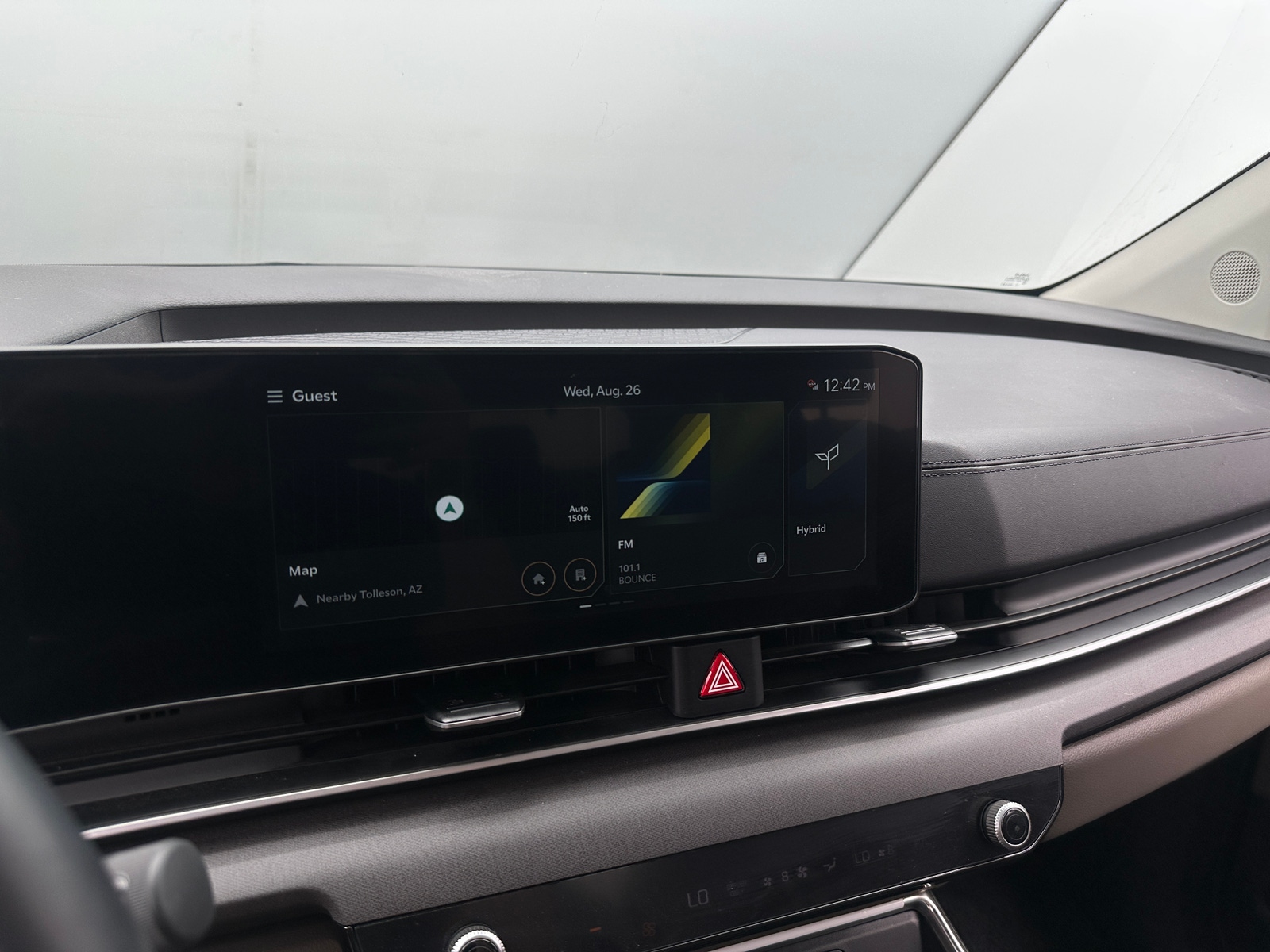 Thumbnail: 2025 Kia Carnival - 3