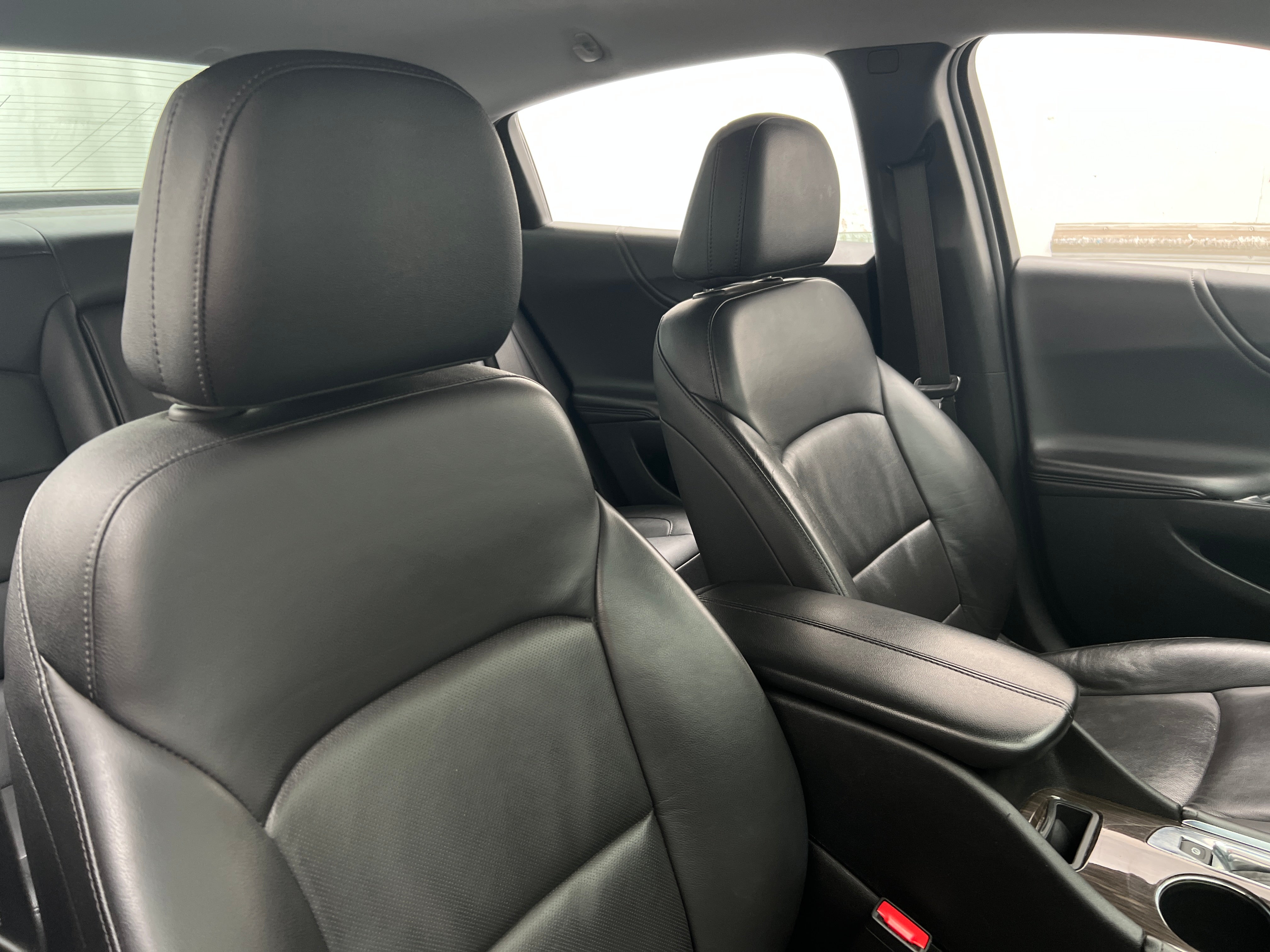 2024 Chevrolet Malibu 2LT