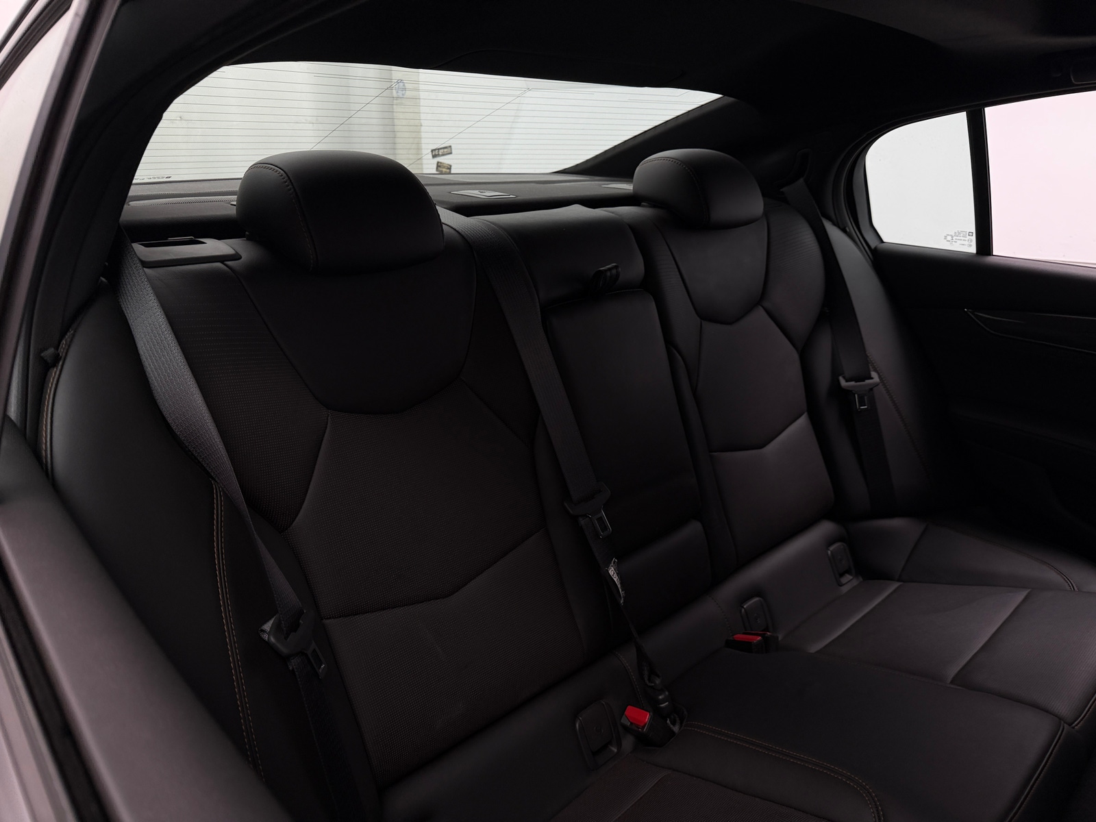 Thumbnail: 2020 Cadillac CT5 - 5