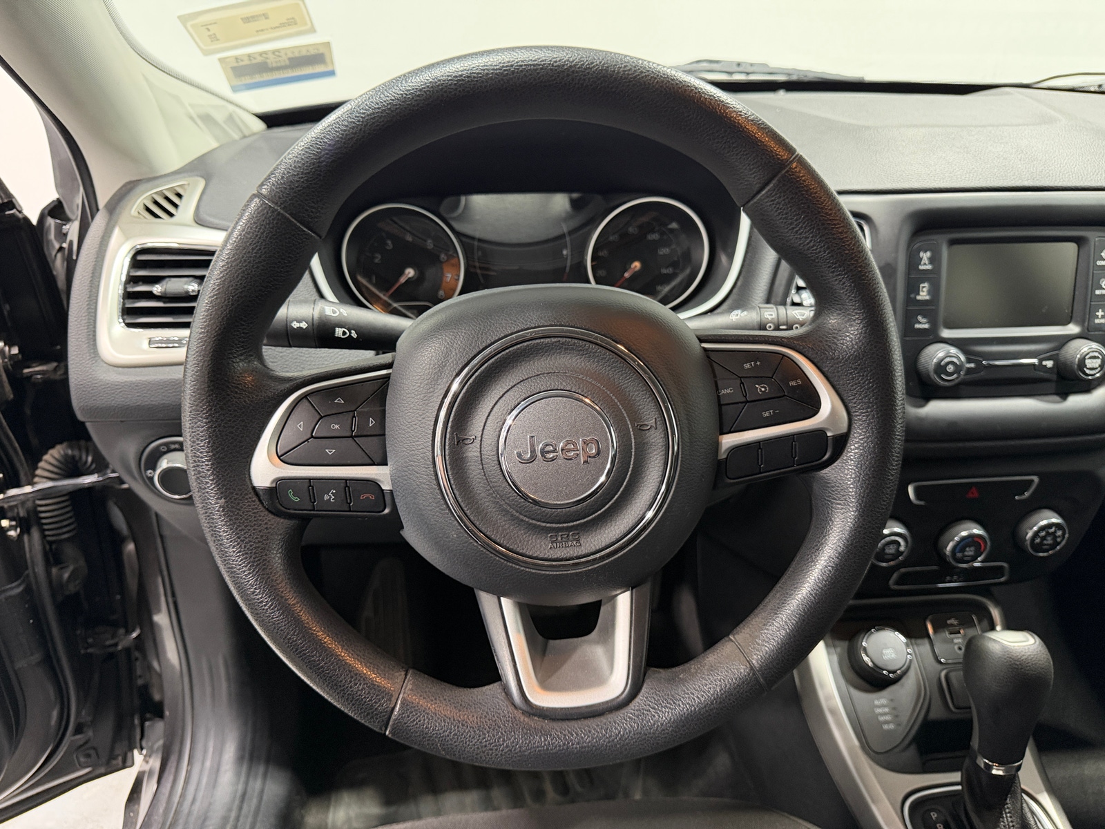 Thumbnail: 2018 Jeep Compass - 5