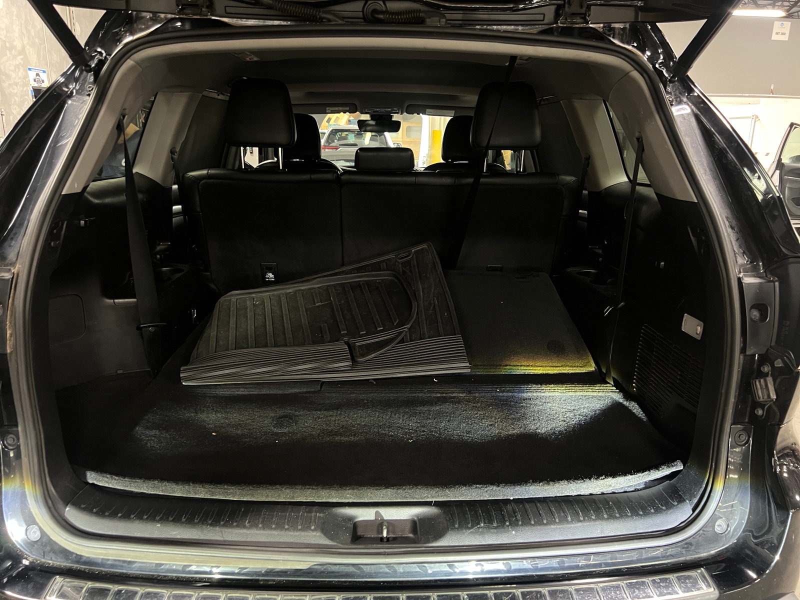 Thumbnail: 2019 Toyota Highlander - 6