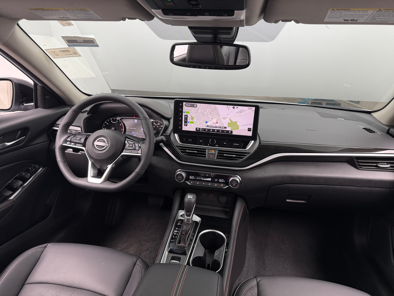 Thumbnail: 2024 Nissan Altima - 2