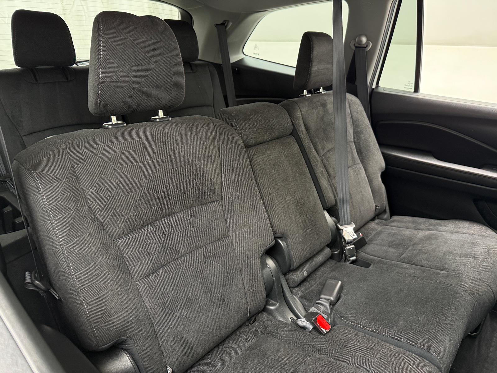 Thumbnail: 2019 Honda Pilot - 6