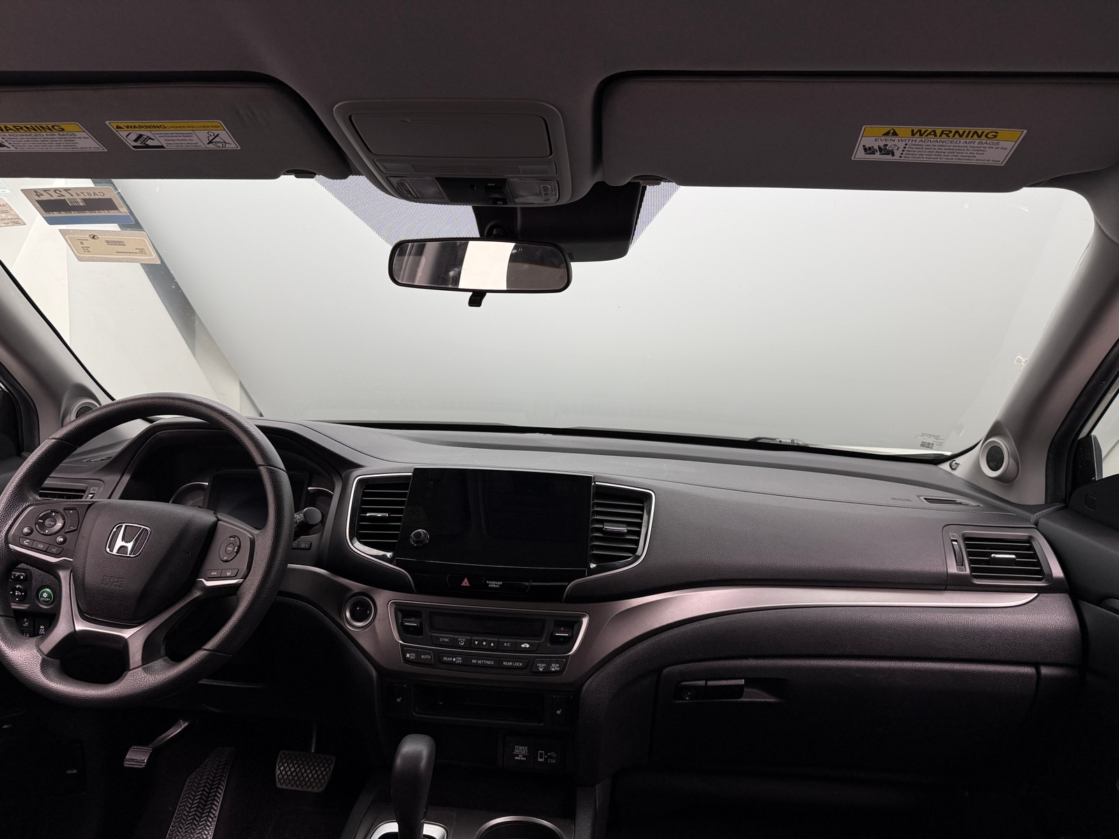 Thumbnail: 2019 Honda Pilot - 3