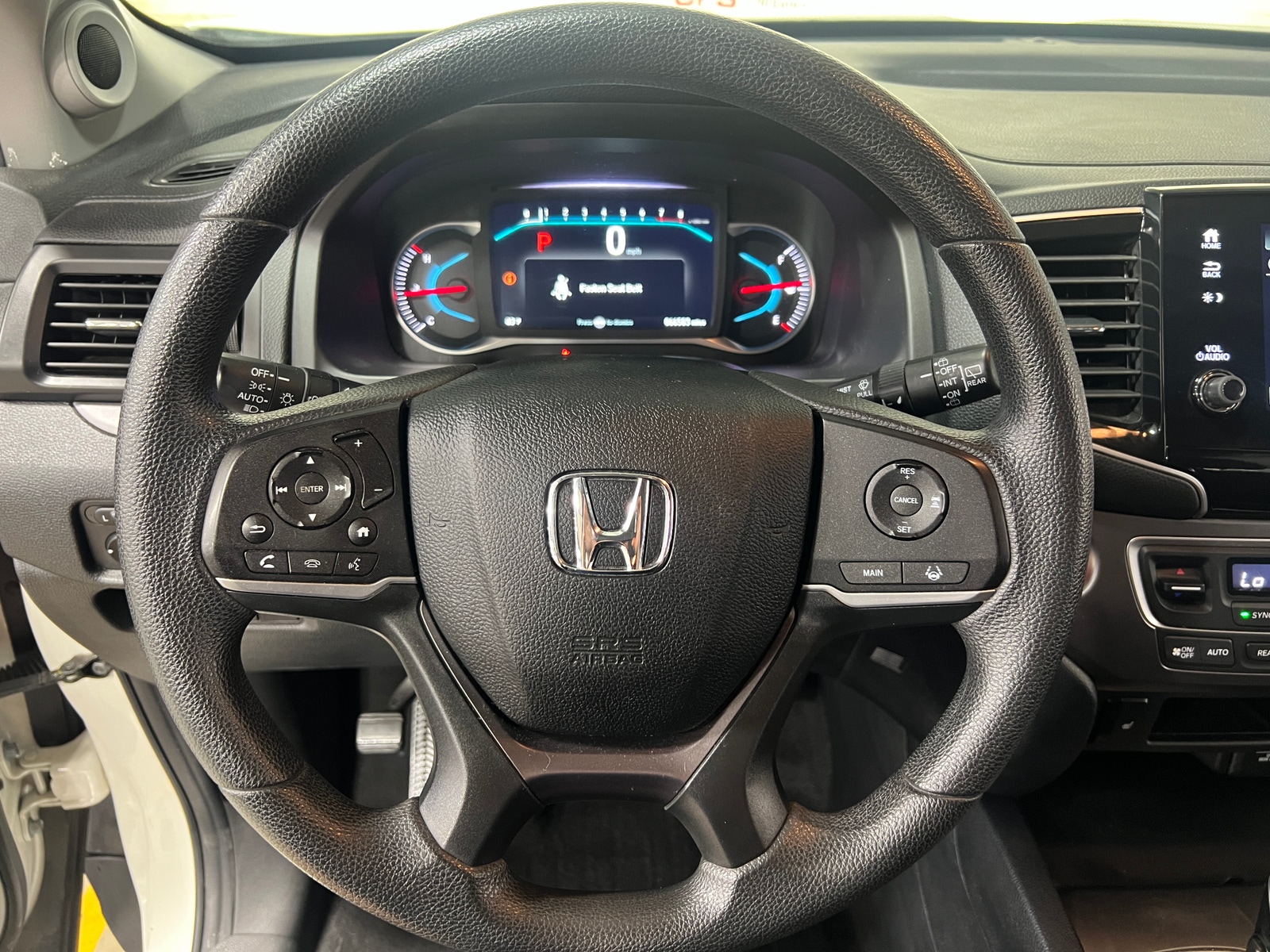 Thumbnail: 2019 Honda Pilot - 5