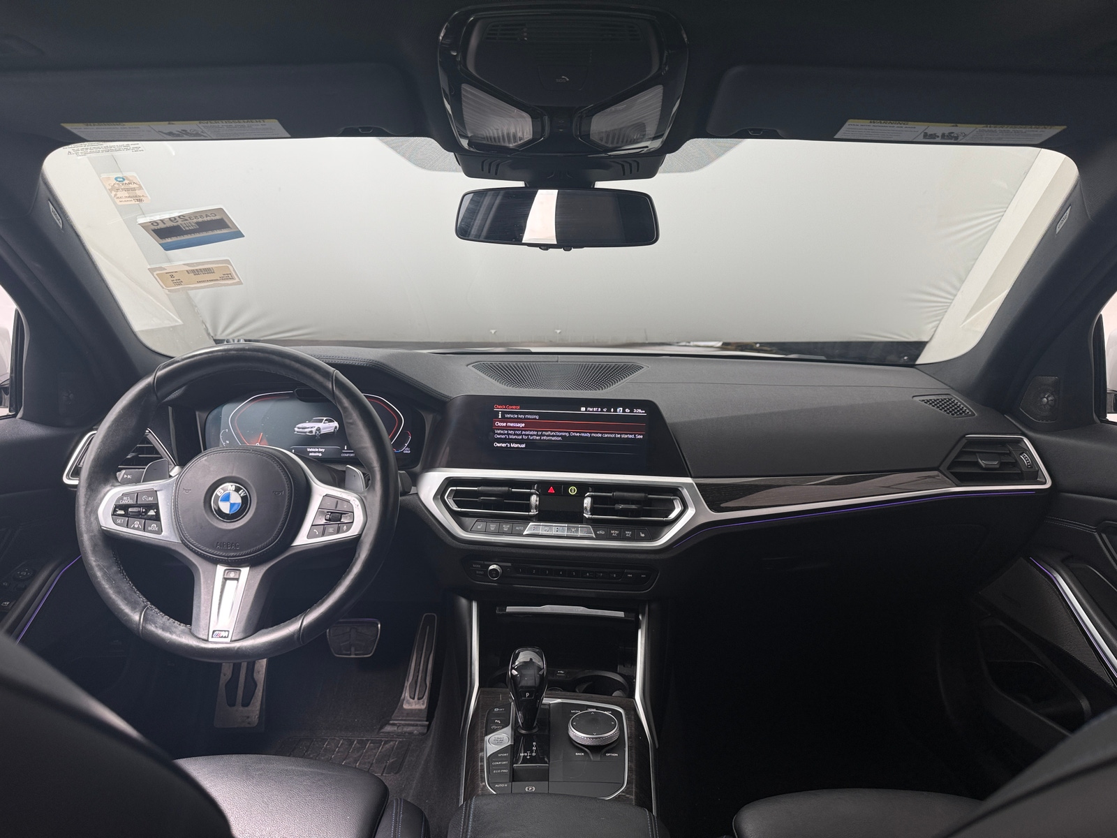 Thumbnail: 2021 BMW 3 Series - 2