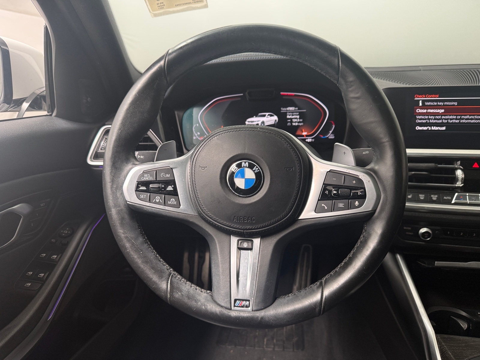 Thumbnail: 2021 BMW 3 Series - 4