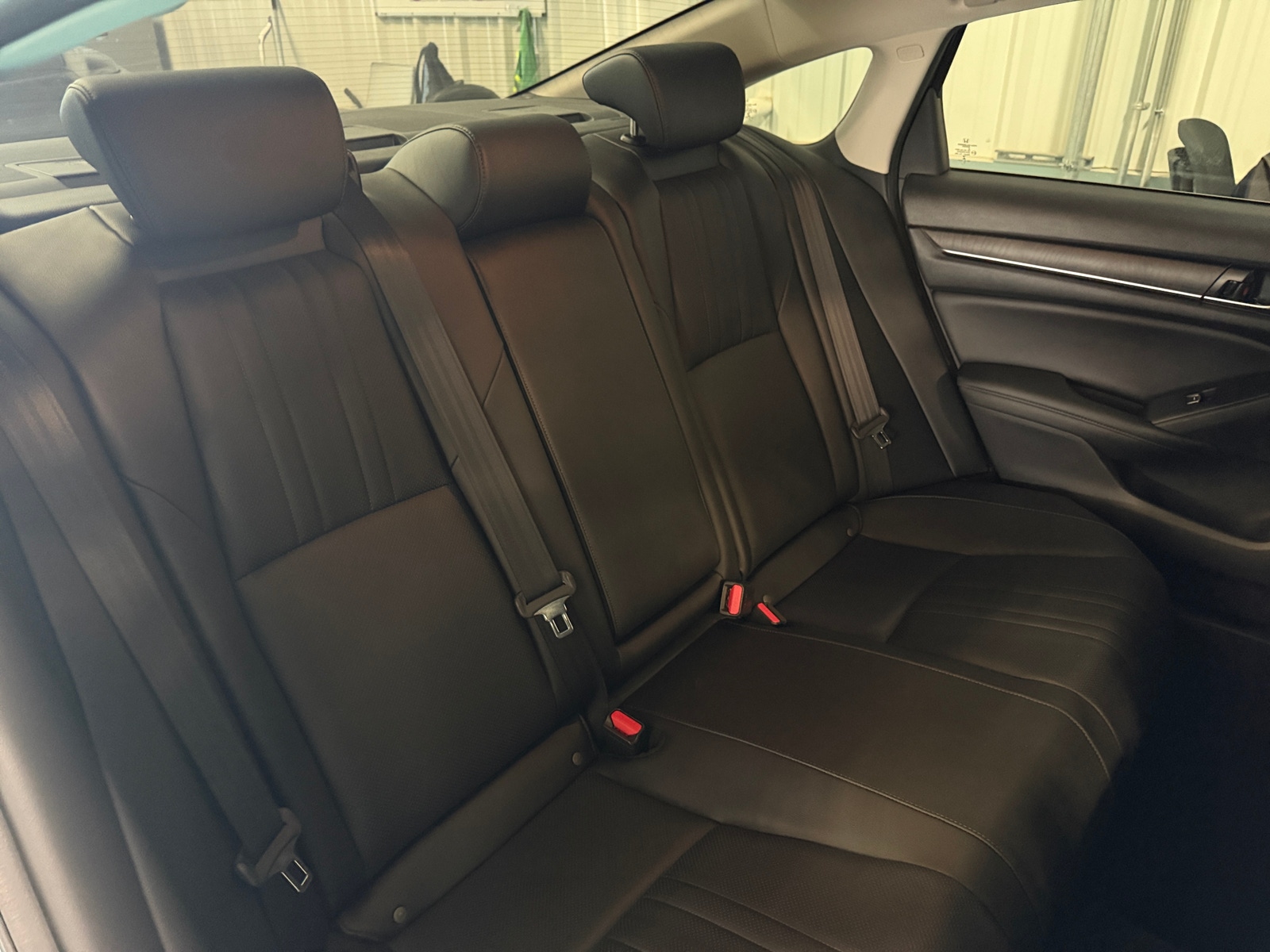 Thumbnail: 2019 Honda Accord - 5