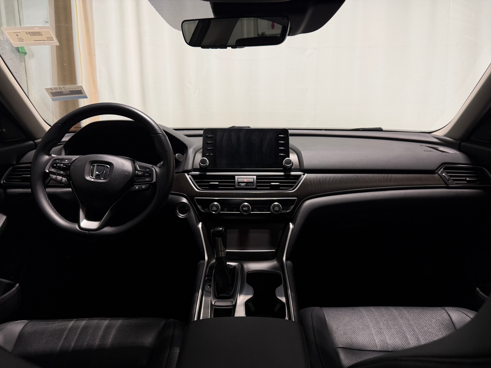 Thumbnail: 2019 Honda Accord - 2