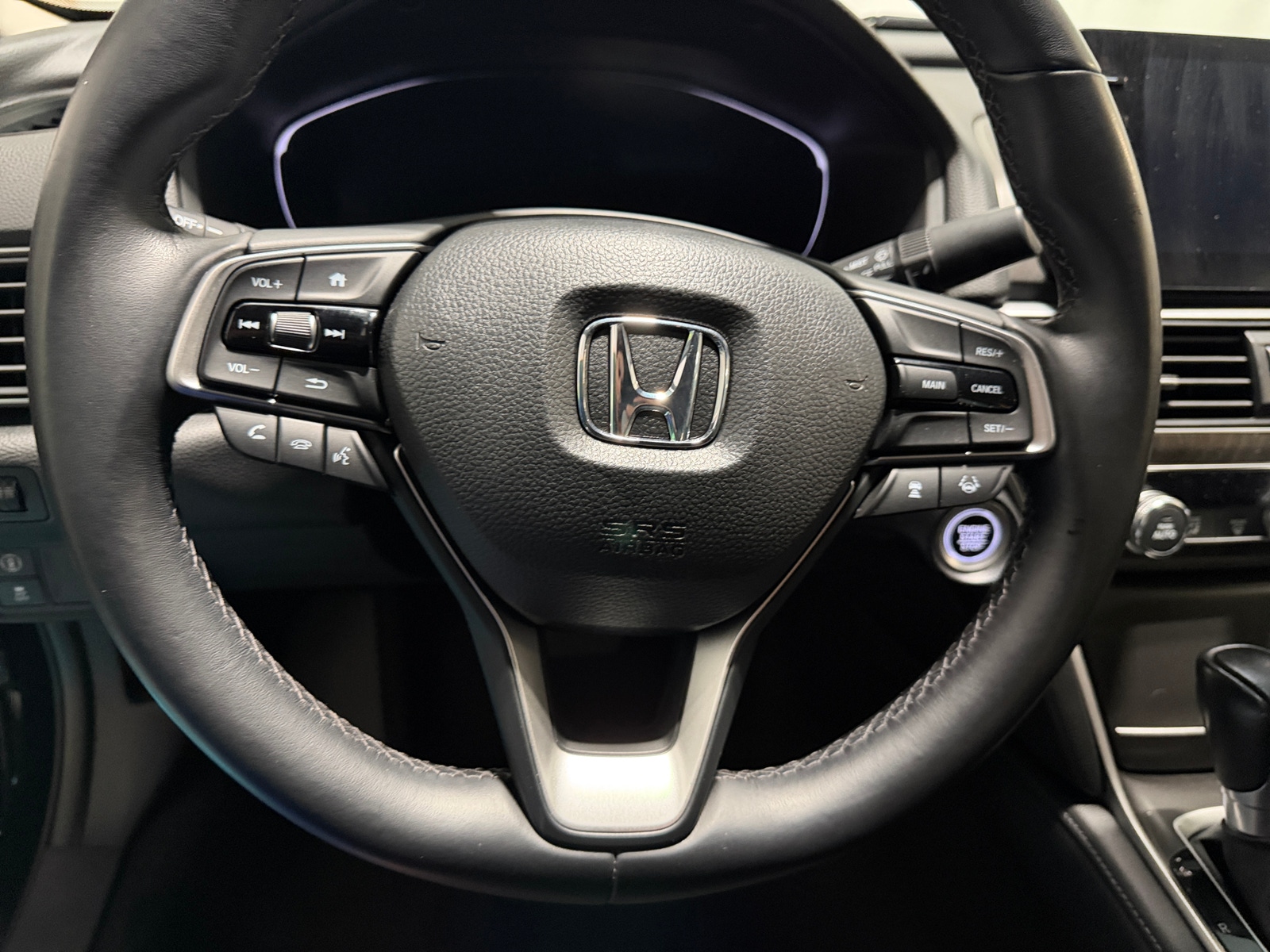Thumbnail: 2019 Honda Accord - 4