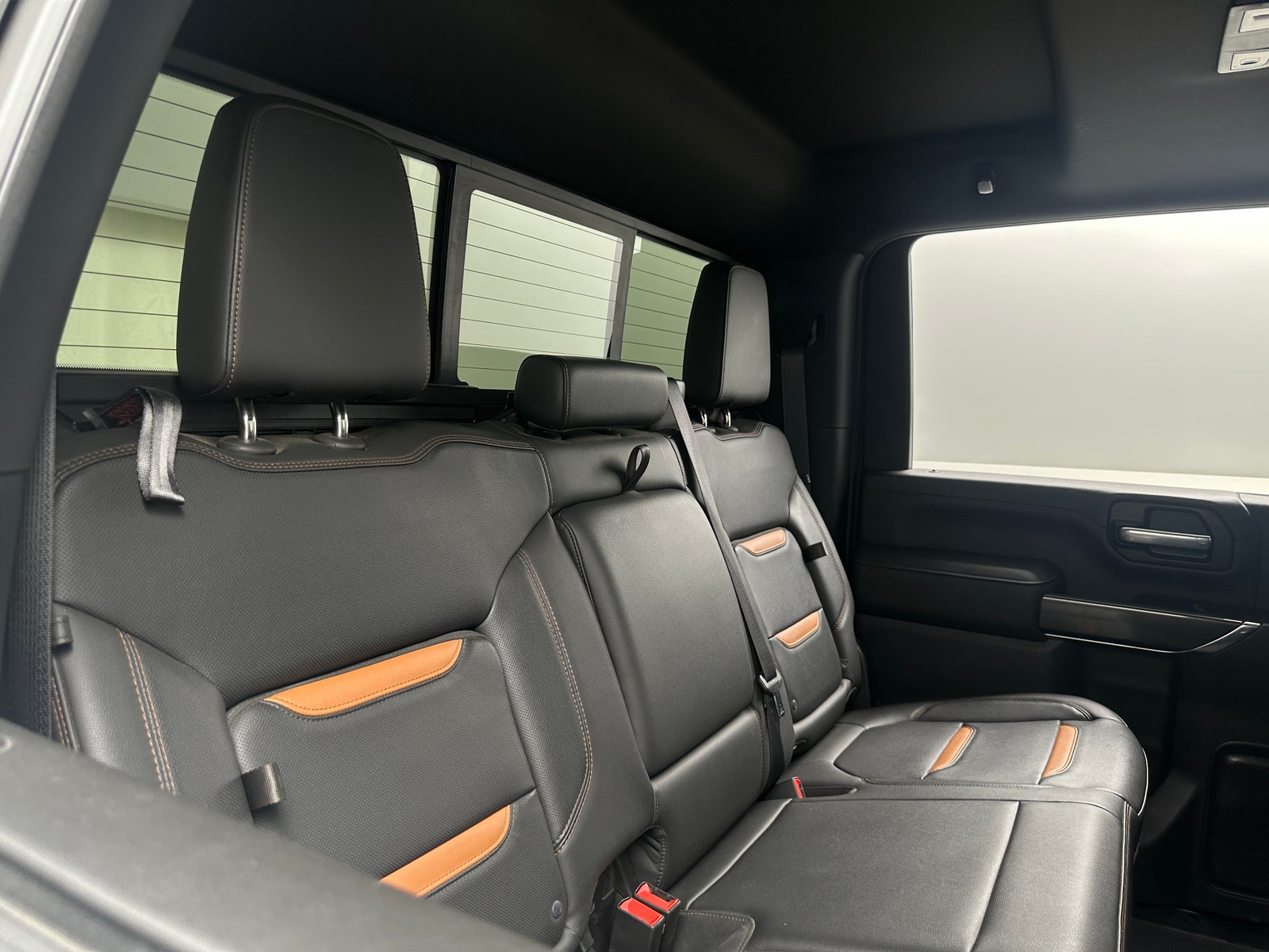 Thumbnail: 2020 GMC Sierra 3500 - 5
