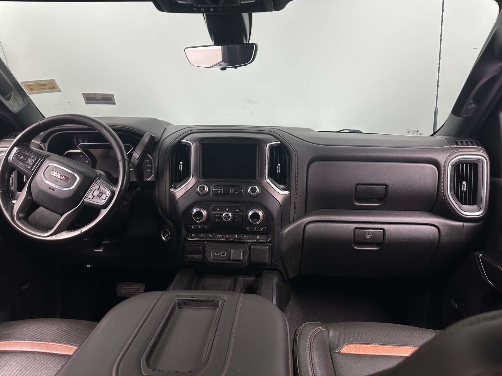 Thumbnail: 2020 GMC Sierra 3500 - 2