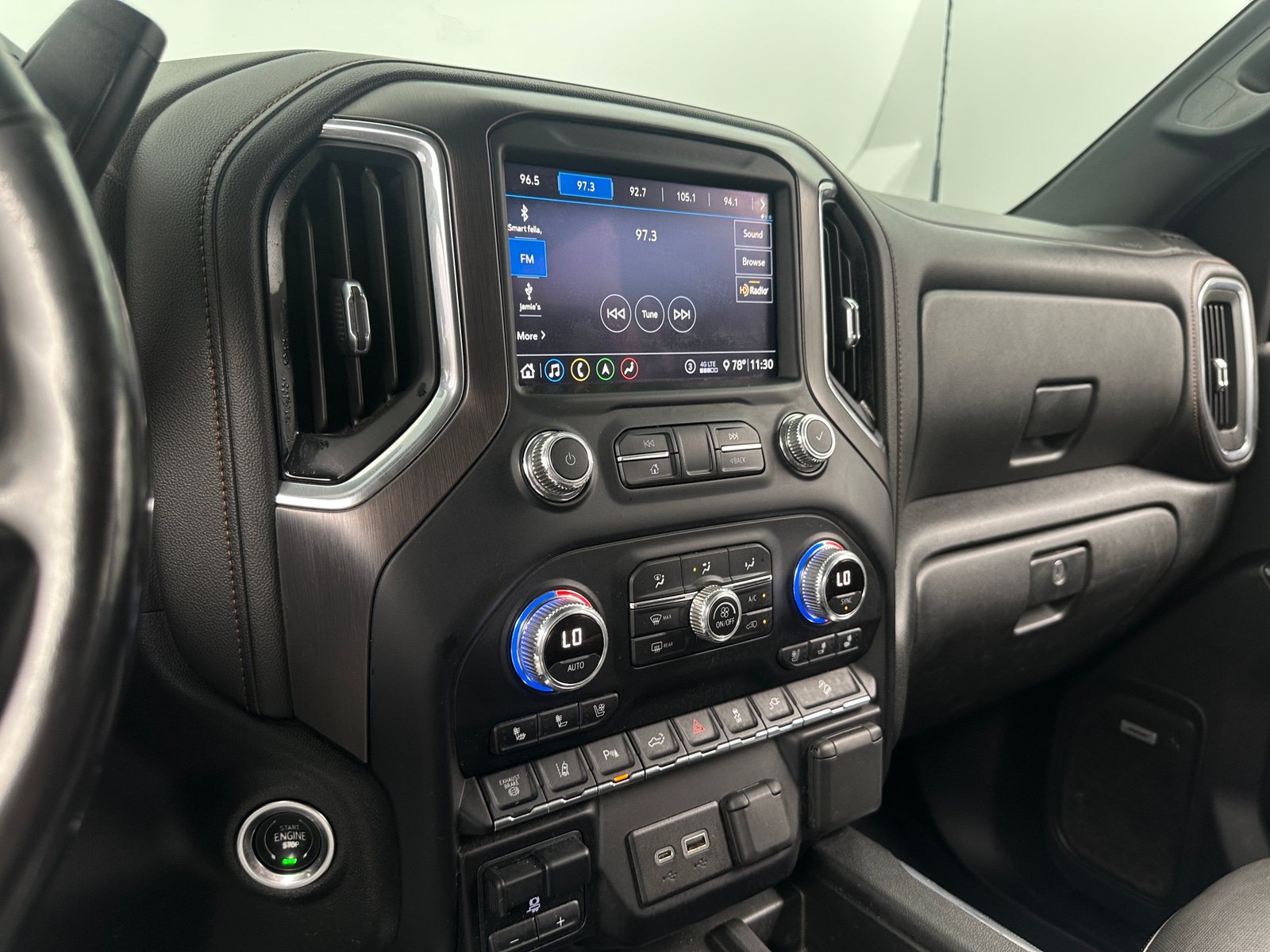 Thumbnail: 2020 GMC Sierra 3500 - 3