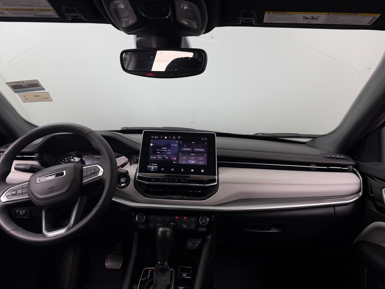 Thumbnail: 2025 Jeep Compass - 2