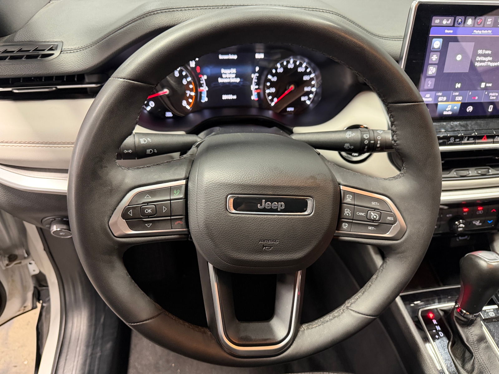 Thumbnail: 2025 Jeep Compass - 4