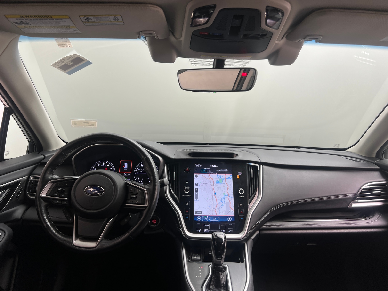 Thumbnail: 2021 Subaru Outback - 2
