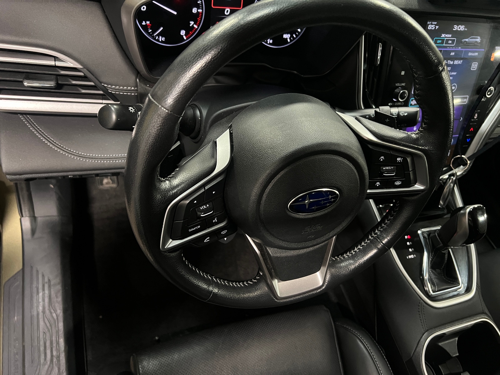 Thumbnail: 2021 Subaru Outback - 4