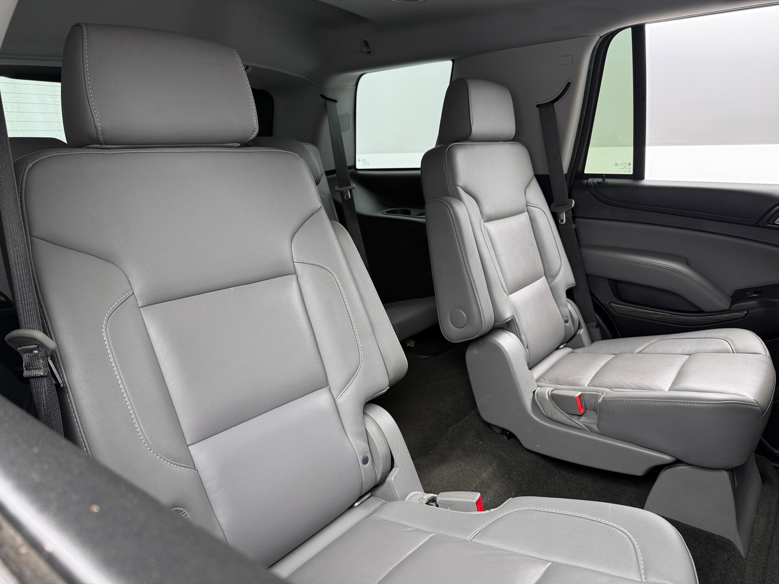 Thumbnail: 2018 Chevrolet Tahoe - 5