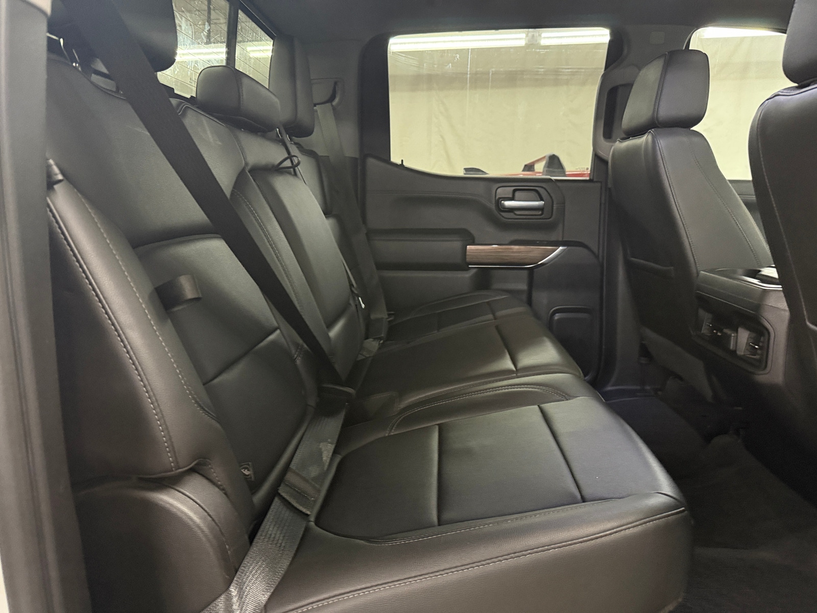Thumbnail: 2020 Chevrolet Silverado 1500 - 6