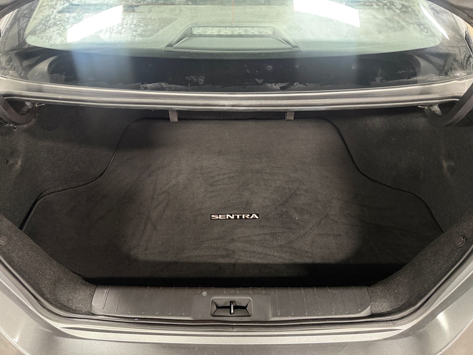 Thumbnail: 2024 Nissan Sentra - 7