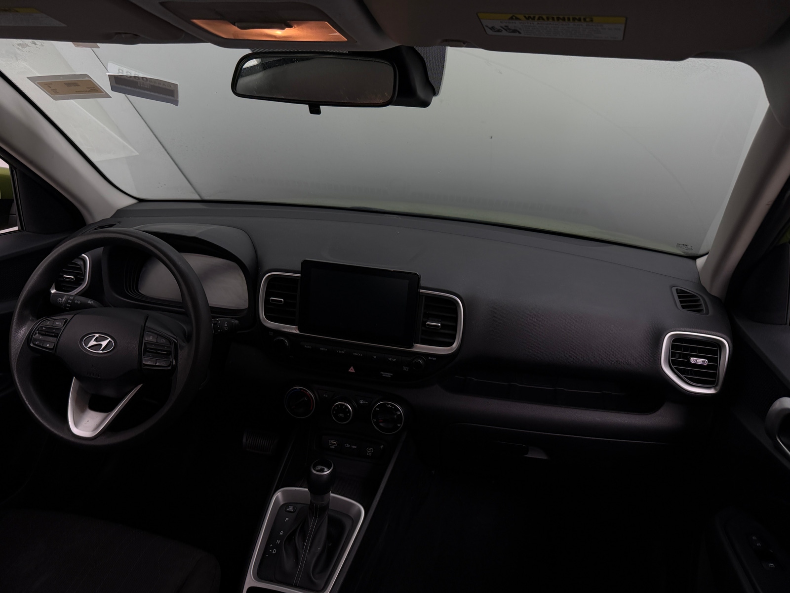 Thumbnail: 2023 Hyundai Venue - 3