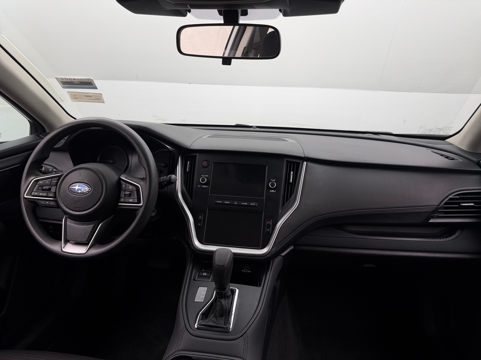 Thumbnail: 2023 Subaru Outback - 3