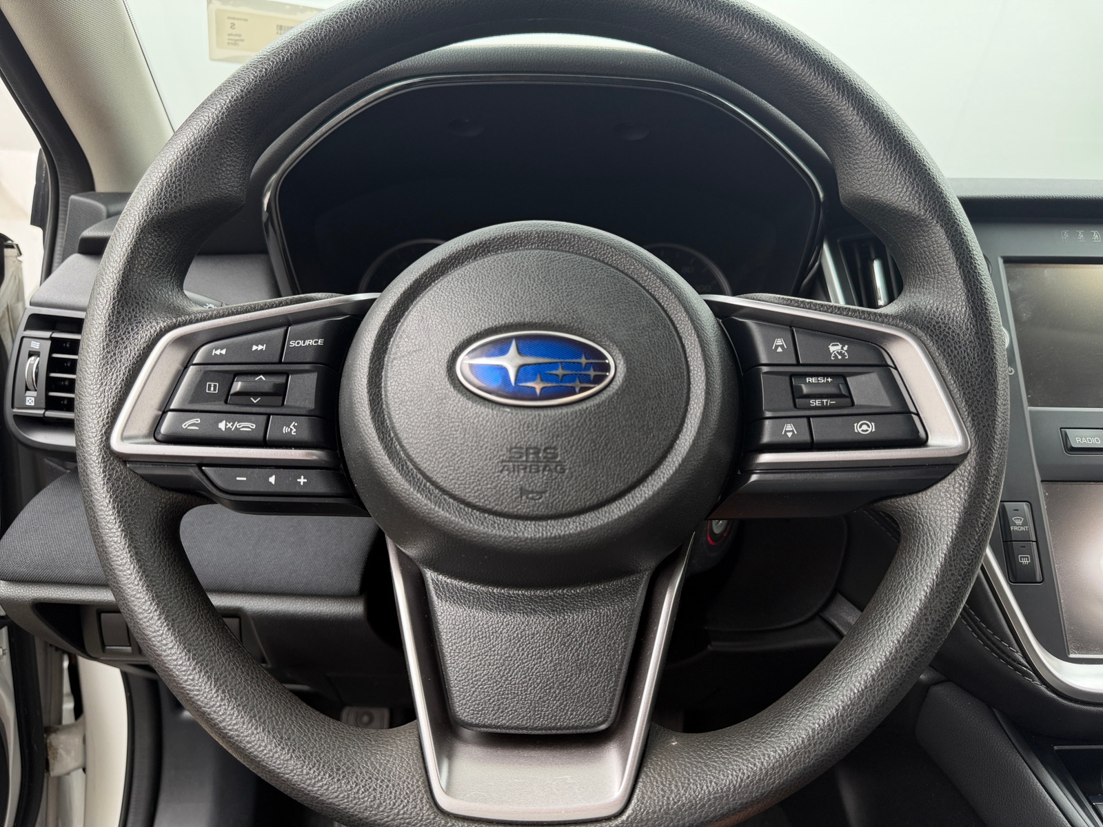 Thumbnail: 2023 Subaru Outback - 5
