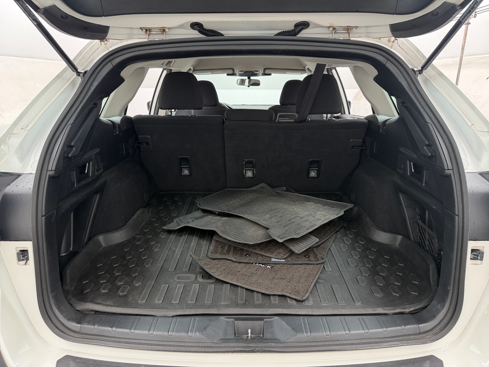 Thumbnail: 2023 Subaru Outback - 7