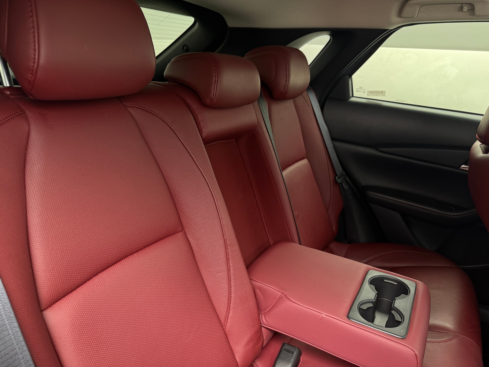 Thumbnail: 2023 Mazda CX-30 - 5