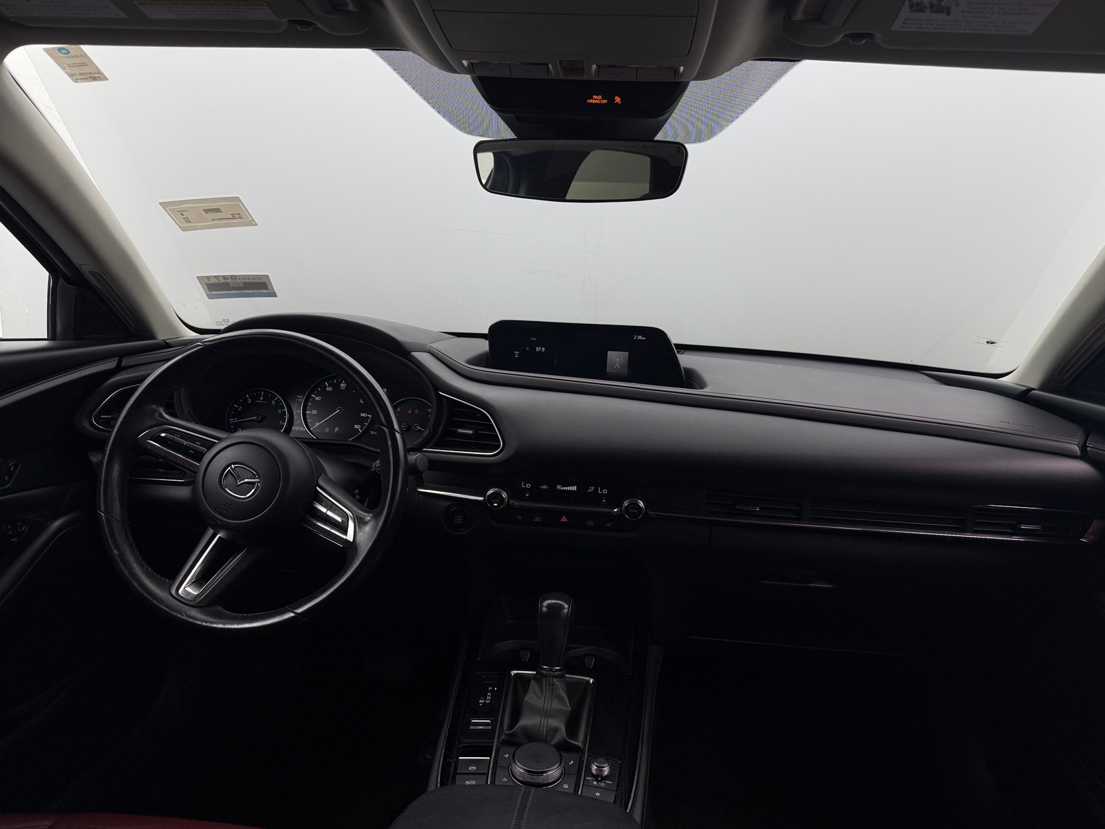 Thumbnail: 2023 Mazda CX-30 - 2