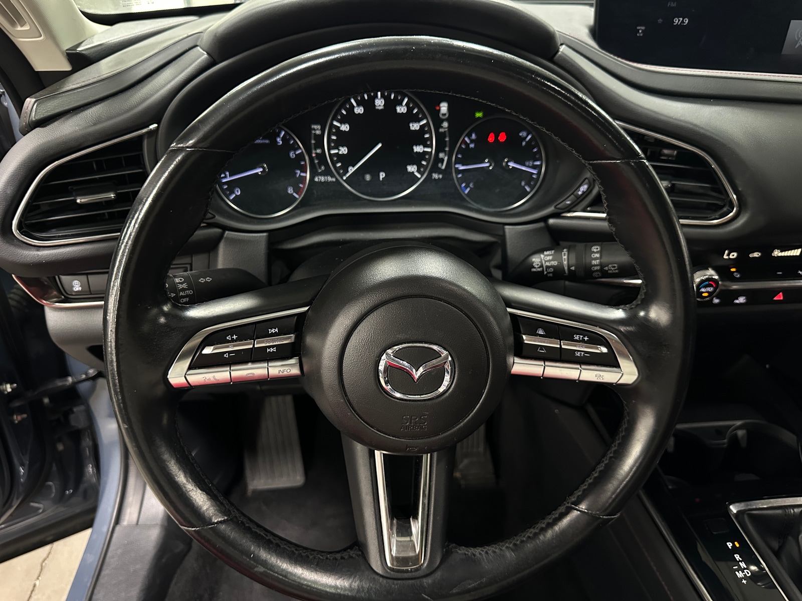 Thumbnail: 2023 Mazda CX-30 - 4