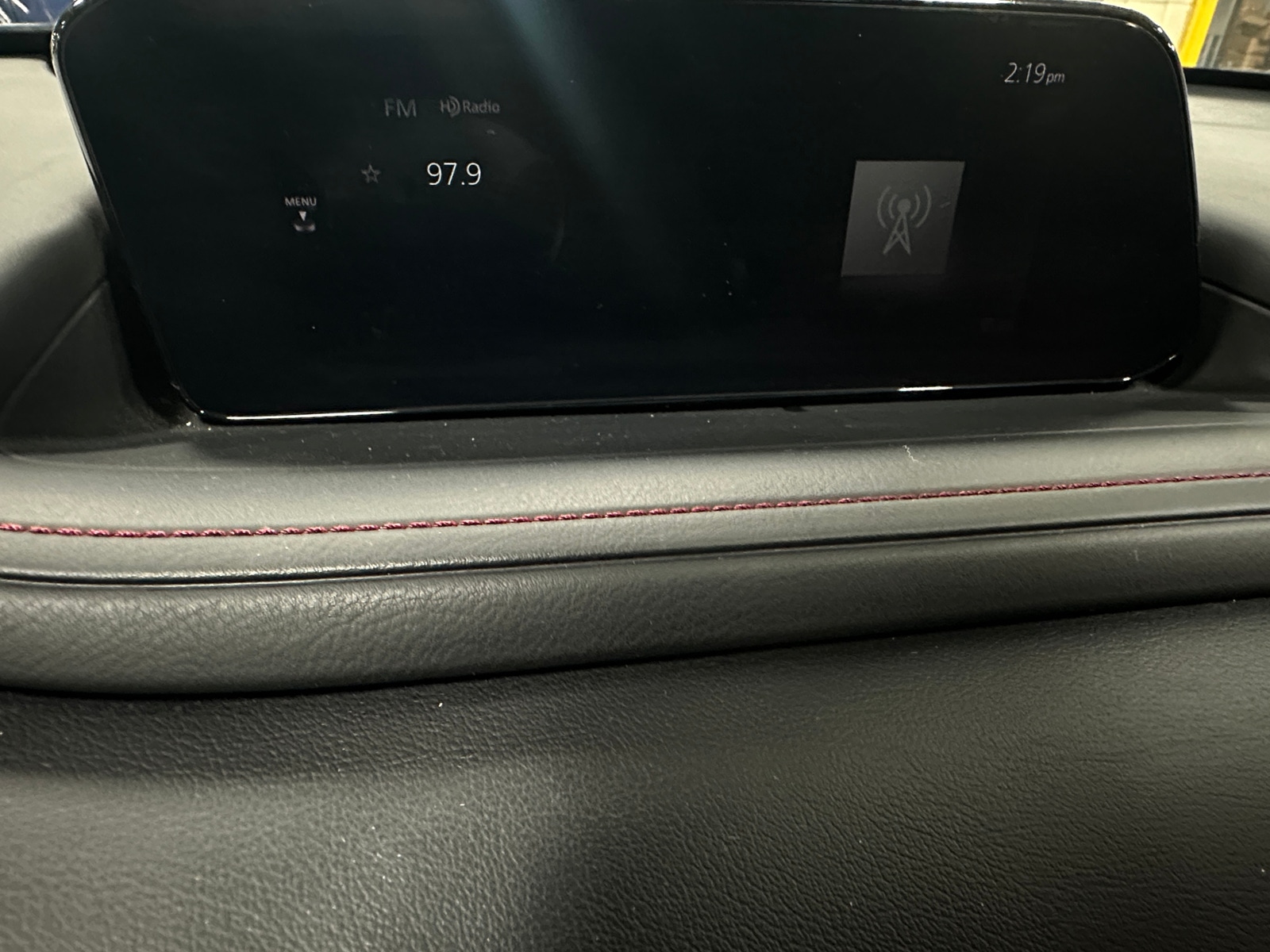 Thumbnail: 2023 Mazda CX-30 - 3